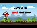 JavaScript 2D Game Building a 2D sprites animation game using pure HTML CSS and JavaScript