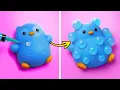 Download Lagu NUEVOS JUGUETES ANTIESTRÉS DIY DE 123 GO!: ¡DESAFÍO BARATO VS CARO! (¿Cuál Realmente Funciona? 🤯)