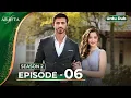 Arafta Season 2 Episode 6 Arafta Urdu New Turkish Drama in Urdu 2026 Arafta-urdu