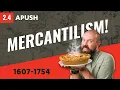 The Trans-Atlantic Trade Explained APUSH Review