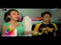 StarStruck Chariz Solomon naging emosyonal sa kanyang homecoming StarStruck Throwback