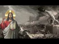 Terrifying Judgment - Serbian Orthodox Chant (English + Serbian)
