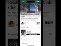 How to Fable Book Club Tutorial