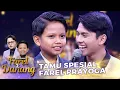 Download Lagu Farel Prayoga Terkejut! Rey Bong Datang Spesial Demi Farel Prayoga | Kilau Konser Farel X Danang