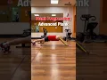 Download Lagu Plank Progression (DO THESE FOR ABS‼️) #shorts