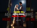 Download Lagu 4 TANDA DIA ADALAH JODOHMU MENURUT AL-QUR'AN #feedshorts #shorts #islam #alquran