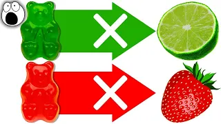 everyday things that prove your life is a lie