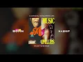 Mwen An Sa - Skunk, Tiitof & Leto | The City - €URO TRA$H (Bigoon Mashup)