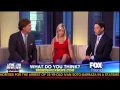 Ainsley Earhardt leggy Fox fox 9 14 2013 pt1