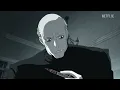 "Afterlife" Full Scene ft. Evanescence's Amy Lee | Devil May Cry | Netflix