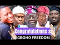 Download Lagu AKU ORIRE O AWON OBA TI ATILEHIN FUN IGBOHO// TINUBU PASE//ALAFIN OYO// Oonirisa// O ga ju