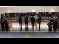 Babkak, Omar, Aladdin, Kassim - Dancer’s Perspective - Choreography for all classes