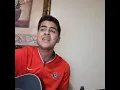 Canela - Nanpa Basico ft. Charles Ans (cover by AZA)