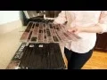 How To Install StickTILE Peel Stick Backsplashes In 5 Minutes