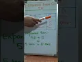 Write the EXPANDED FORM of 50 Maths Tube Learning