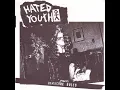 Download Lagu Hated Youth - Hardcore Rules EP - 2000 (Full Album)