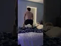 Download Lagu What did she walk into? 🤣 #shorts
