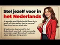 Lagu Learn Dutch for Beginners 🇳🇱 | Complete Dutch Conversation Course (A1–A2)