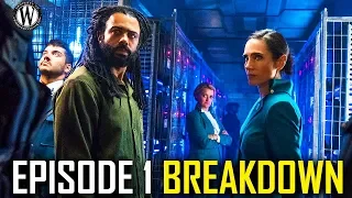 snowpiercer episode 1 breakdown u0026 ending explained recap u0026 review of first the weather changed