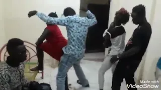 احلي رقيصه ديرتي سوداني 