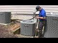 AC repair crews working nonstop to keep metro Atlanta homes cool WSB-TV