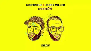 kid fonque x jonny miller heartbeat ft sio