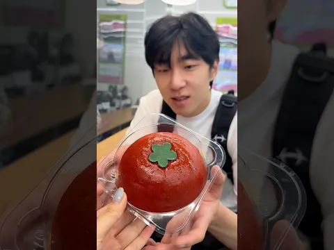 Bánh thì xinh đấy nhưng anh Hoon không thích 😂#kenhcuakem