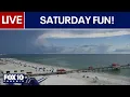 LIVE WEBCAMS around the world August 8 FOX 10 Phoenix
