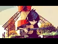 Download Lagu Gorillaz - Feel Good Inc. (Slowed)