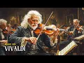 Download Lagu Vivaldi: Winter (3 hours NO ADS) - The Four Seasons. Best Classical Music for Working, Relaxing...
