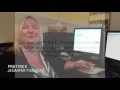 Wahve Jennifer Fischer loves being a pretiree