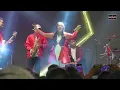 Download Lagu Bojo Galak, Nemen - Via Vallen - At Pesta Rakyat Kemerdekaan Hut RI Ke 80