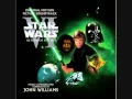 Download Lagu Star Wars Soundtrack: Episode 6- Victory Celebration