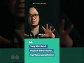 Download Lagu Yang Bikin Gen Z Bergerak Bukan Aturan, Tapi Tujuan yang Relevan #sabrang #motivation #mindset