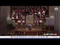 Download Lagu Michael W. Smith sings “Friends” at President Bush’s Funeral
