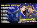 Download Lagu Difarina Indra Ft Brodin - CINTA DAN AIR MATA - SUMPAH SETIA SAMPAI MATI | DANGDUT KOPLO TERBARU