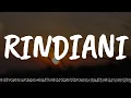 Download Lagu Slam - Rindiani [Lirik] | Mix....