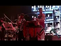 La Delio Valdez y Soledad - Que Nadie Sepa Mi Sufrir (En Vivo en Buenos Aires)