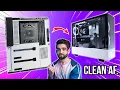 NZXT N7 B550 PC Upgrade It s Clean