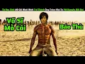 Download Lagu [Review Phim] Từ Cậu Học Sinh Mồ Côi Hóa Trùm Nhà Tù Với Cú Đấm Thép