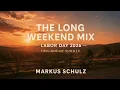 Markus Schulz - The Long Weekend Mix: Labor Day 2026 | Twilight of Summer