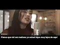 Download Lagu BESAME MUCHO - Cover by Inez Maharani @anungsulistyo8380.