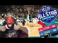 Team LEBRON vs Team GIANNIS ALL-STAR 1 MILL VC WAGER BUZZER BEATER NBA 2K19 MyTeam