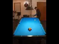 Download Lagu High percentage 9 ball break w/shape on the one