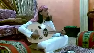 البارحه يوم كلن نام ابوقبلان الخفجي 