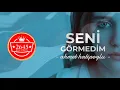 Ahmet Hatipoğlu - Seni Görmedim