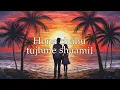 Woh Shaam | Official Lyric Video | Sumith Rai | New Hindi Pop Song