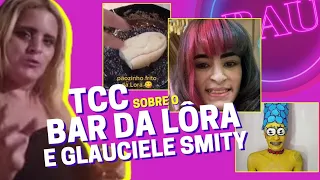 A Volta da Lora: Polêmicas, mentiras, crimes e Receitas do Bar da Lora!