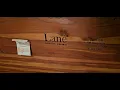 Estate sale find vintage lane cedar chest