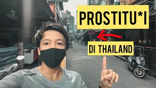 Download NEKAT ‼️ NGEVLOG DI TEMPAT PROSTITU*I DI THAILAND‼️🔞😱 MP3